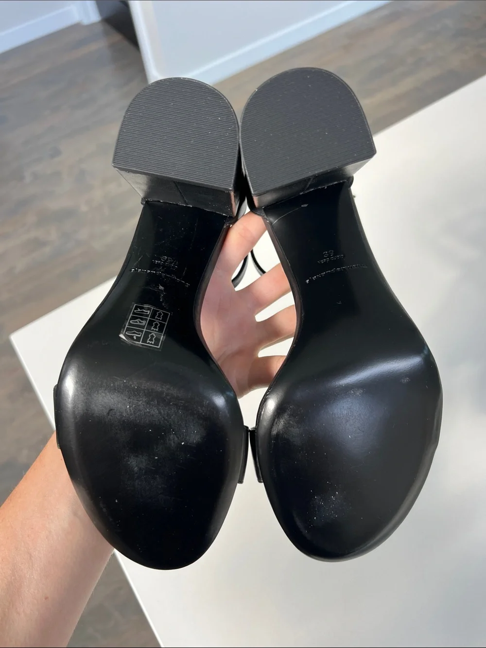 Alexander Wang worn once
